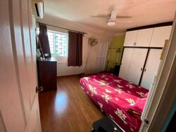Blk 112 Bukit Batok West Avenue 6 (Bukit Batok), HDB 4 Rooms #568348571